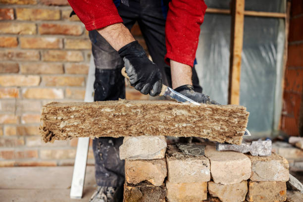Insulation Repair Services in Grafton, OH